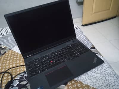 Lenovo Thinkpad P16v gen 2