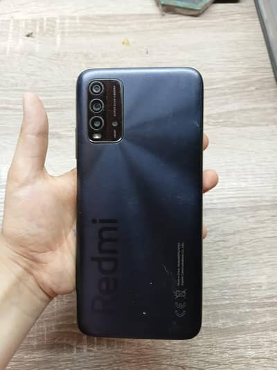 Xiaomi Redmi 9T