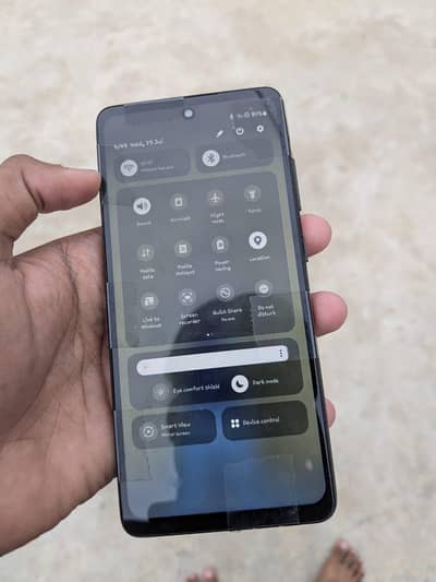 Samsung Mobile A52