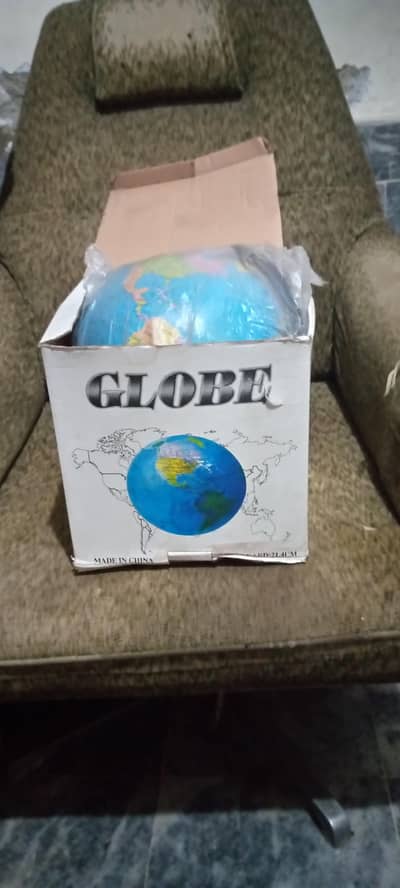 globe  strong and safe for sale