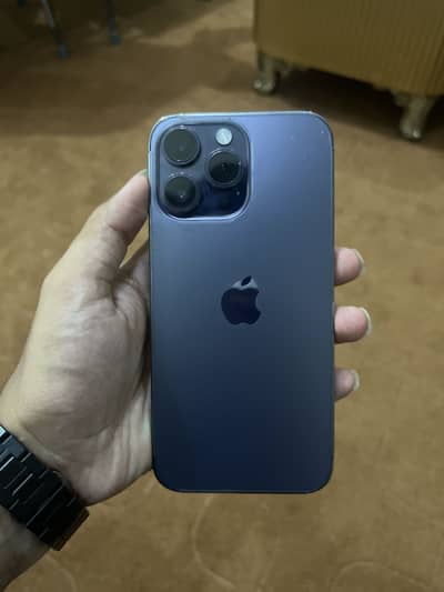 Apple iPhone 14 Pro Max Non PTA LLA