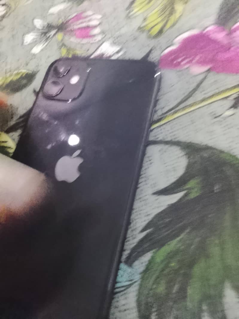 Apple iPhone 11 0