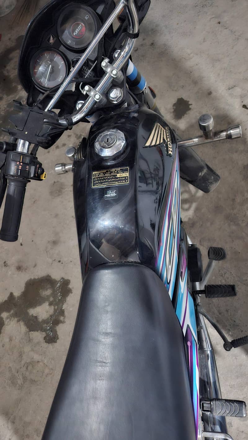 CD Drime 70 2