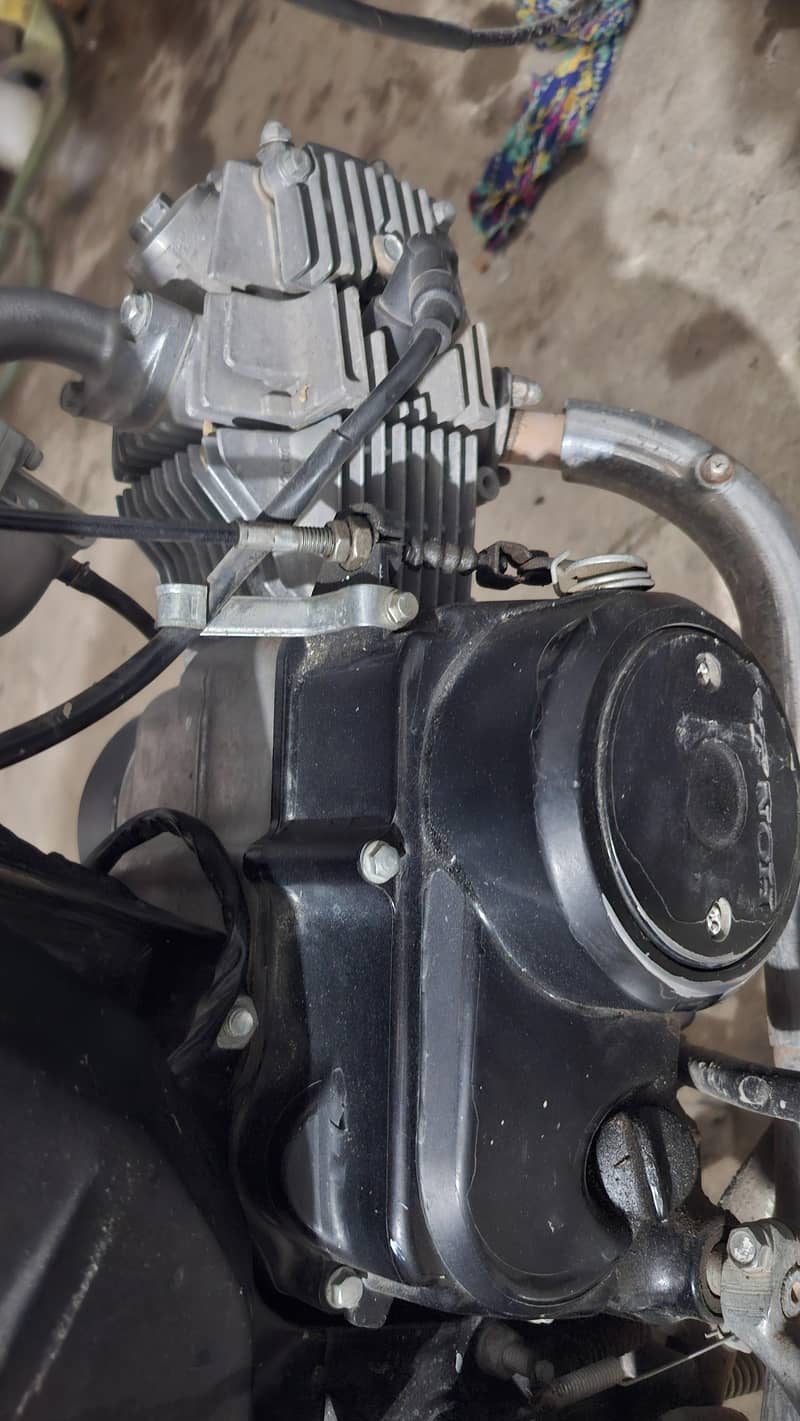 CD Drime 70 4