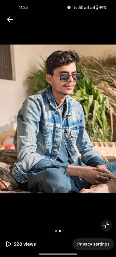 Muhammad Amir 