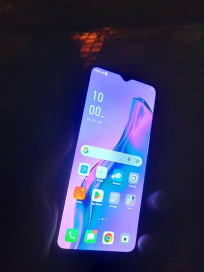 OPPO A31