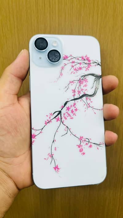 Apple iPhone 15 plus