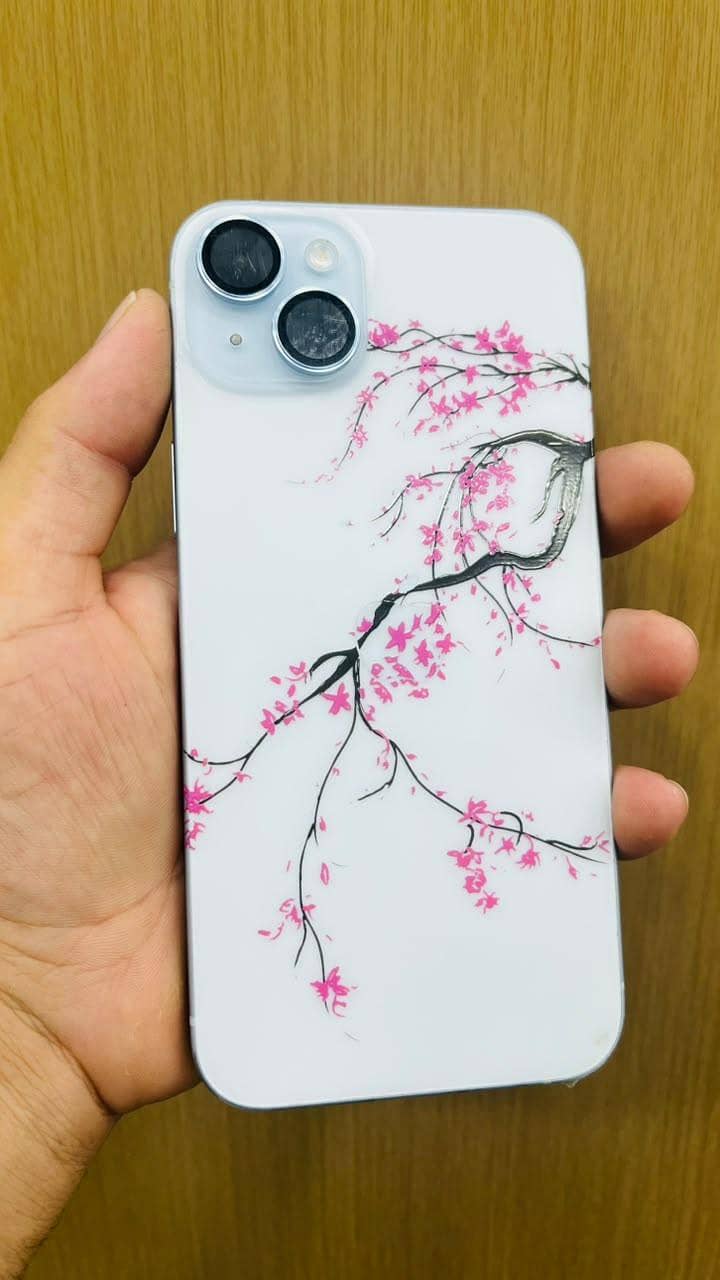 Apple iPhone 15 plus 0