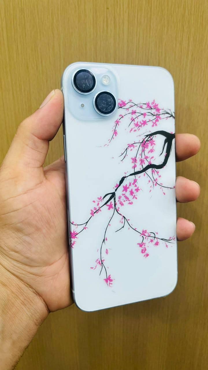 Apple iPhone 15 plus 1