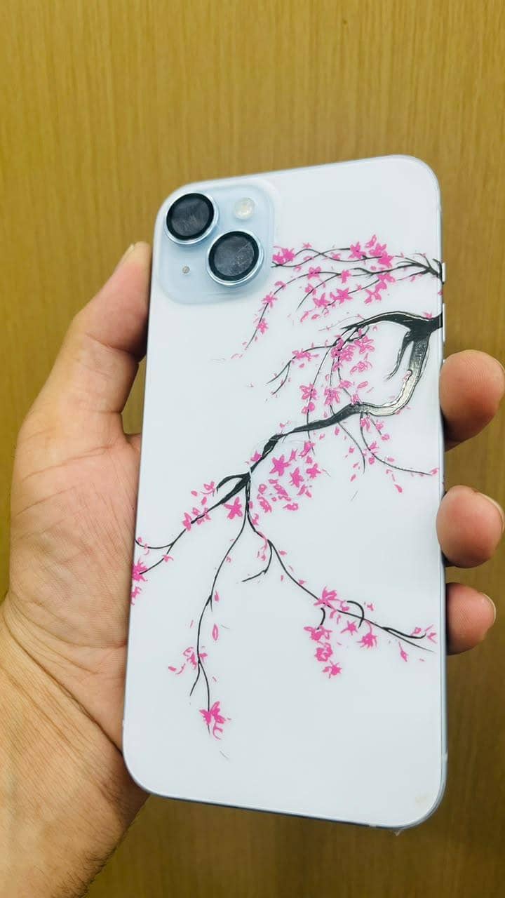 Apple iPhone 15 plus 7