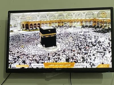 Orient led 32” used very reasonable price