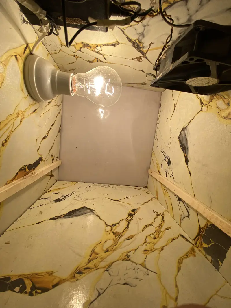 EGGS INCRUBATOR FOR SALE — photo 4