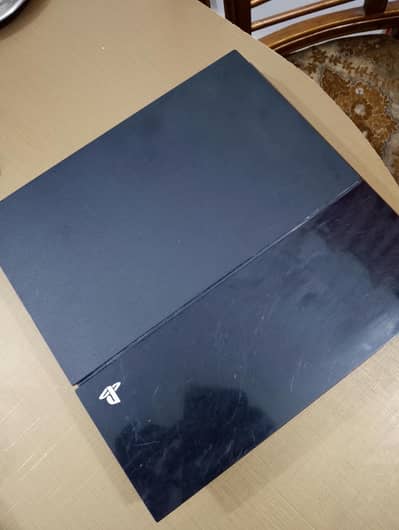 PS4 Slim 500GB | 2 Original Controllers | Jailbreak