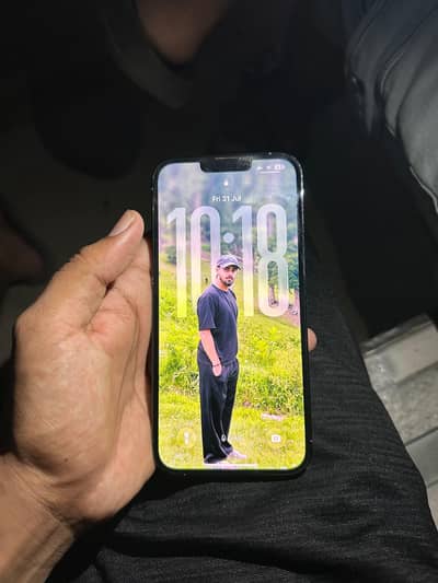 Apple iPhone 13 Pro Max