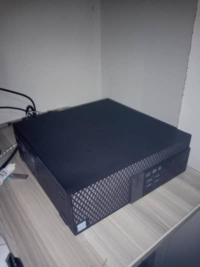 Dell gaming PC for sale i5 6gen more detail in description