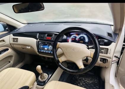 Mitsubishi Lancer 2005