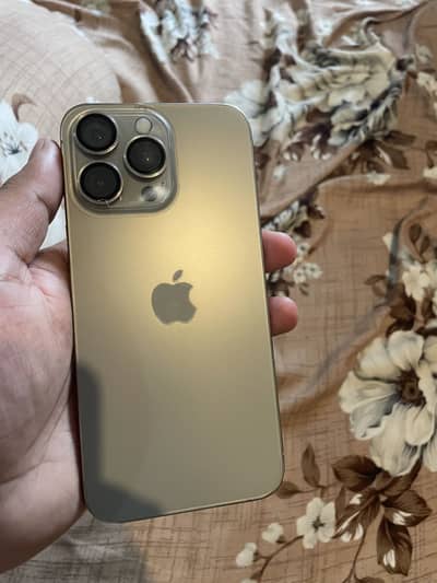 Iphone 15 Pro Max Natural Titanium