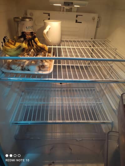 Dawlance refrigerator good condition