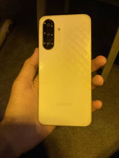 Samsung A26
