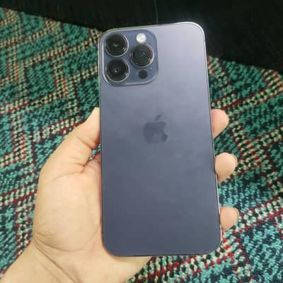 Apple iPhone 14 Pro Max