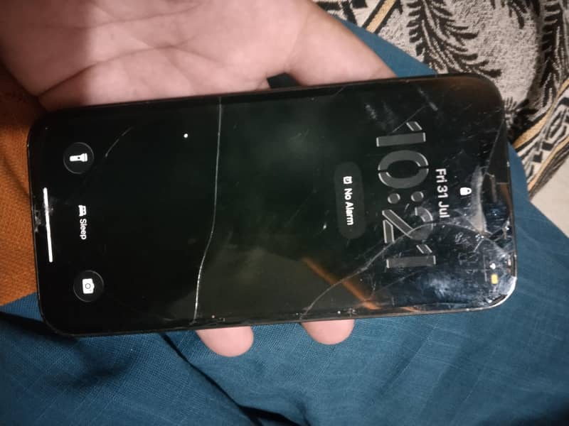 Apple iPhone 12 Pro 2
