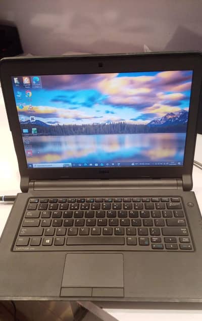 Dell Latitude 3340