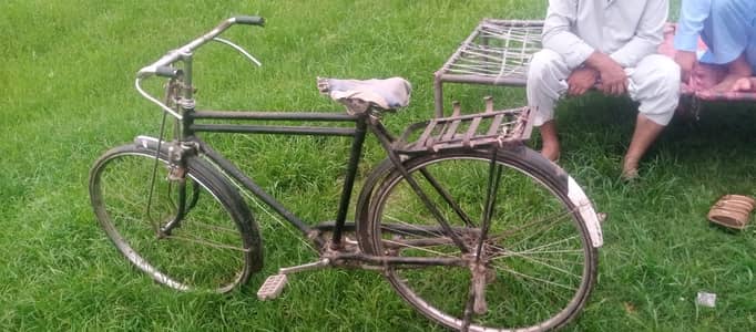 cycle for sale