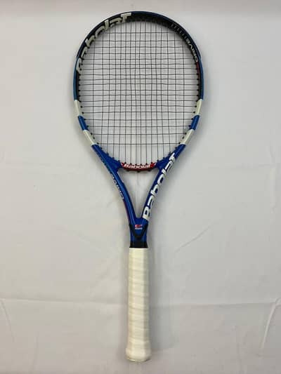 Babolat Pure Drive Tennis Racket GT 2011
