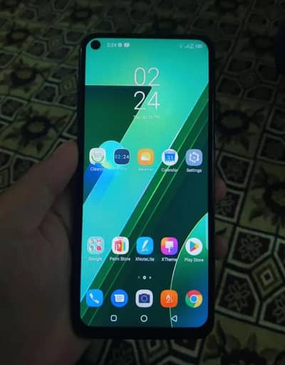 Infinix Other Model