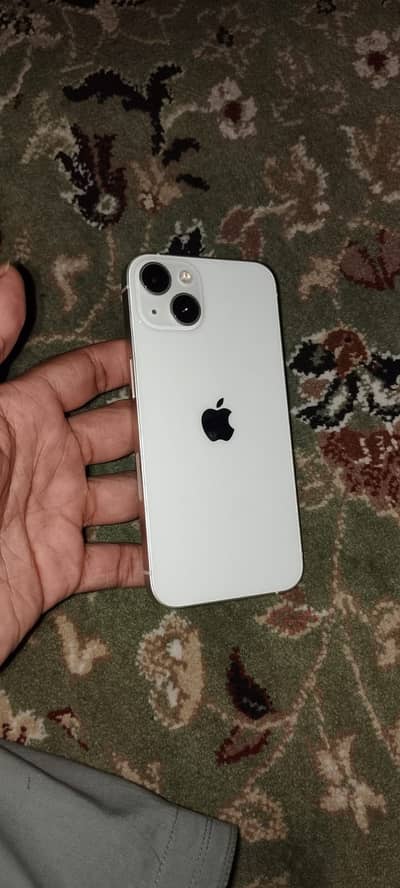 Apple iPhone 13 PTA Approved