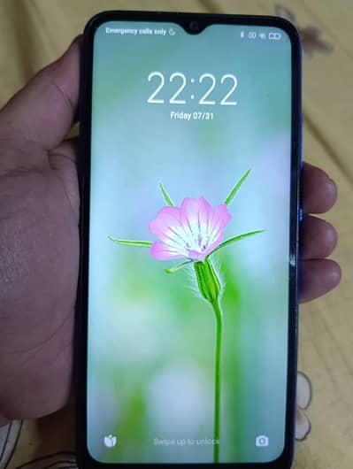 Xiaomi Redmi 9A