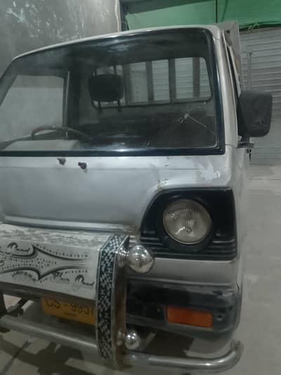 Suzuki ravi 2009