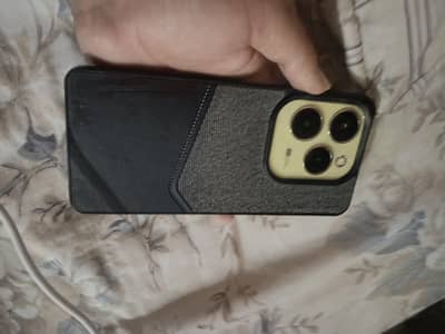 Infinix Hot 40 10/10   new condition 8/256