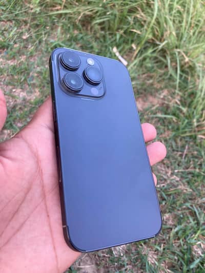Apple iPhone 14 Pro