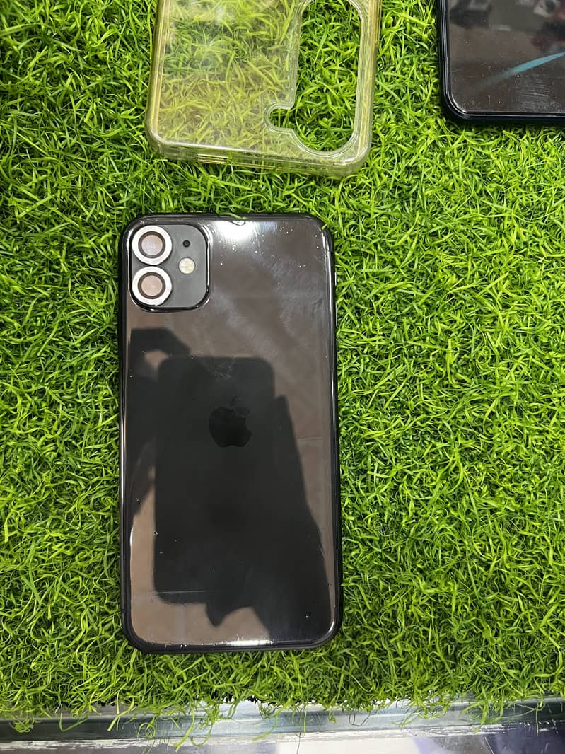 Apple iPhone 11 9