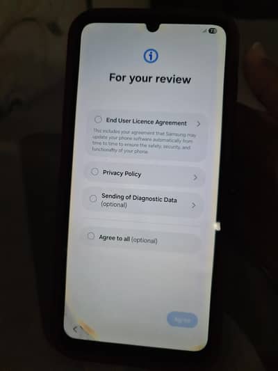 Samsung Mobile A05