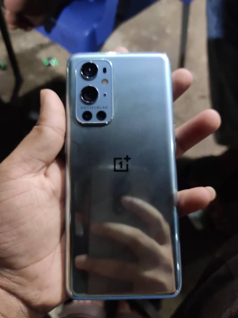 One Plus 9 Pro 1