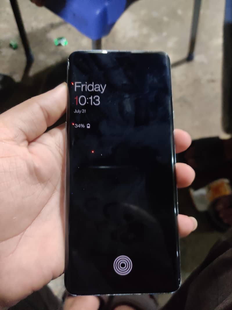 One Plus 9 Pro 4