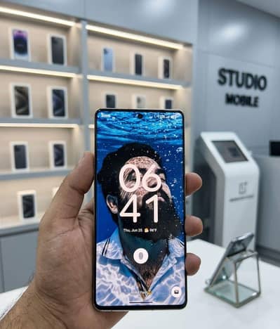 Google Pixel 7 Pro
