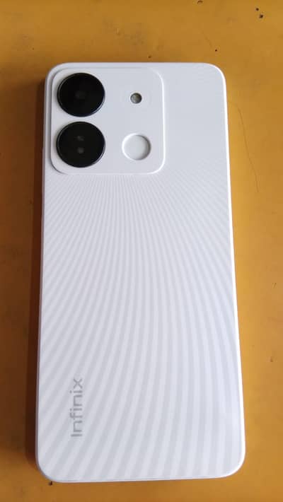 Infinix Smart 7