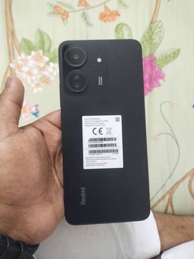 Xiaomi Redmi 13c
