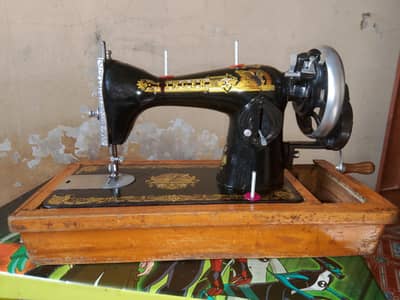 sewing machine SINGER silai machine
