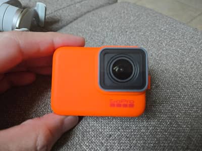 GoPro 5