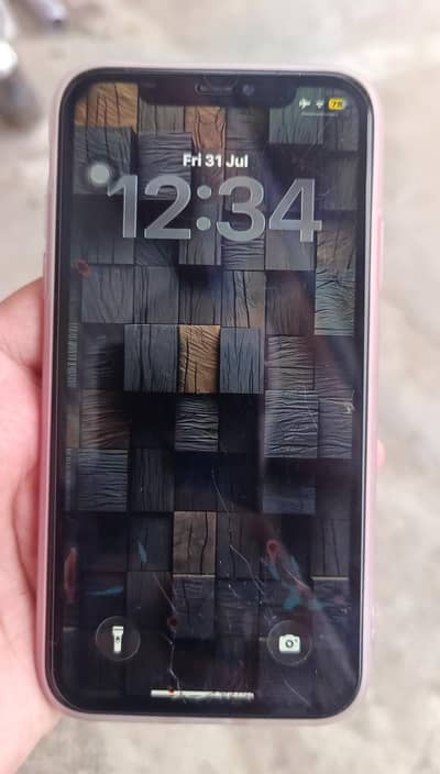 Apple iPhone 11 NON PTA