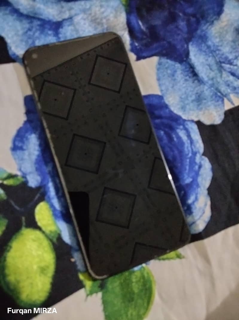 Infinix Note 7 1