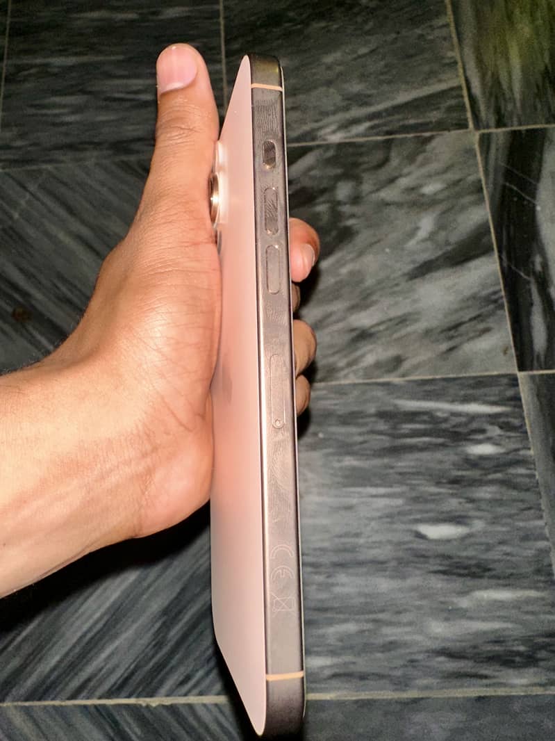 Apple iPhone 16 Pro Max 6
