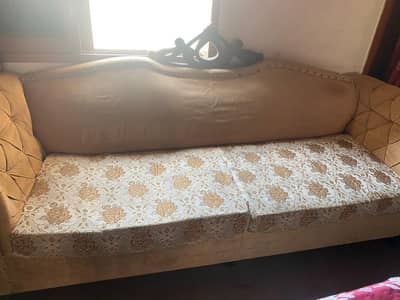 Taj sofa set