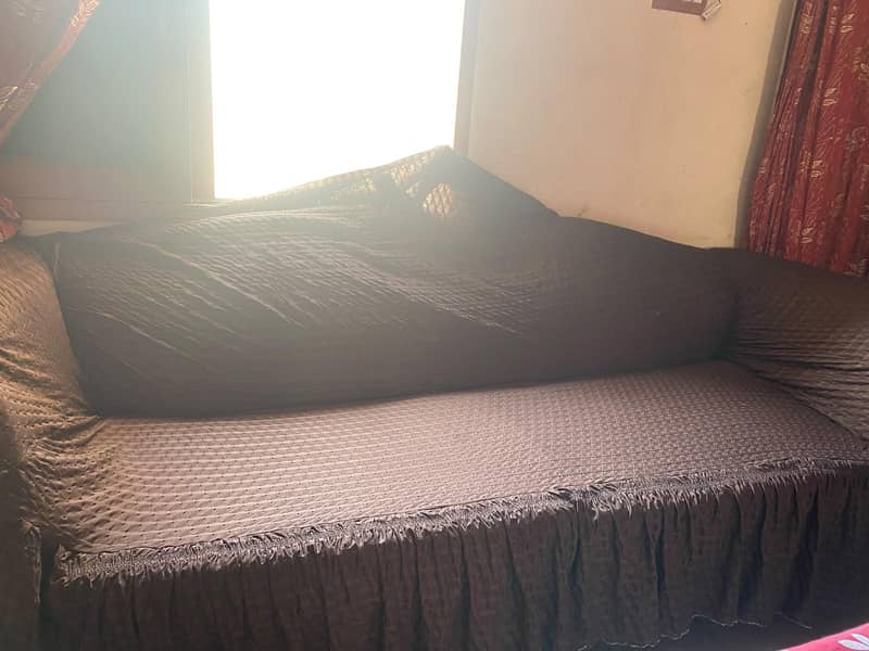 Taj sofa set 2