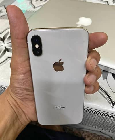 Apple iPhone X 256 GB