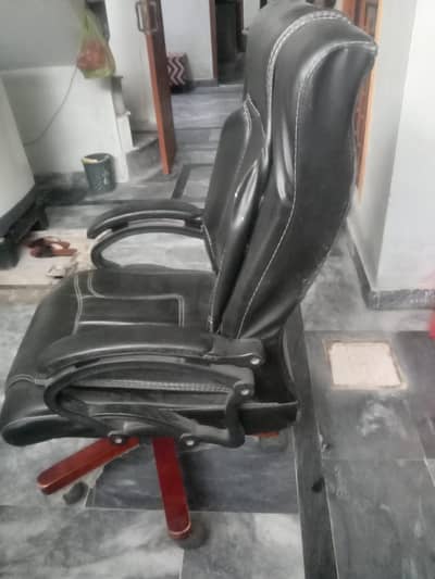chair